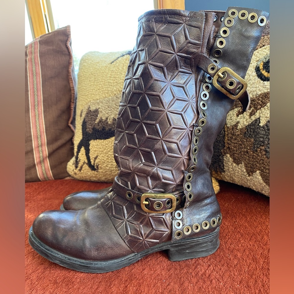 A.S.98 Boots - Picture 12 of 16